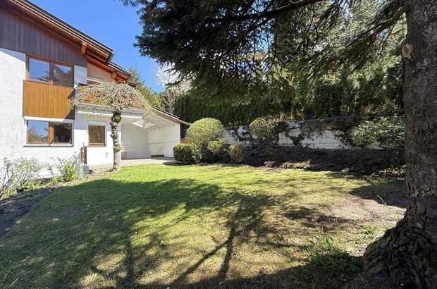 Haus mit Garten kaufen in 6073 Sistrans (Bild 2)