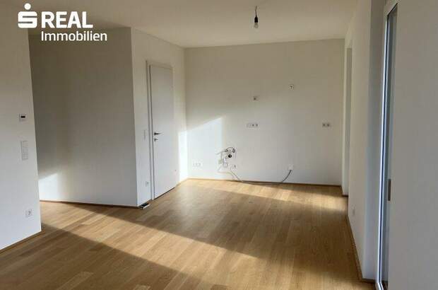 Terrassenwohnung mieten in 1210 Wien (Bild 2)