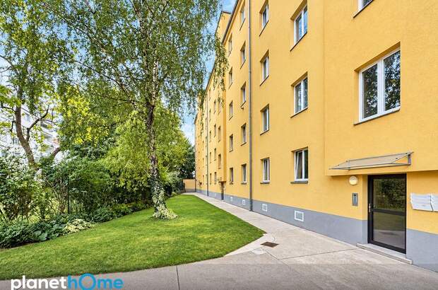 Terrassenwohnung kaufen in 1210 Wien (Bild 3)