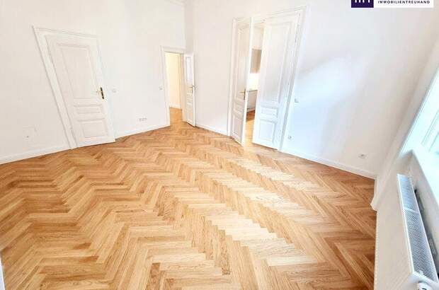 Terrassenwohnung kaufen in 1180 Wien (Bild 1)