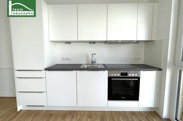 Terrassenwohnung kaufen in 1170 Wien (Bild 4)