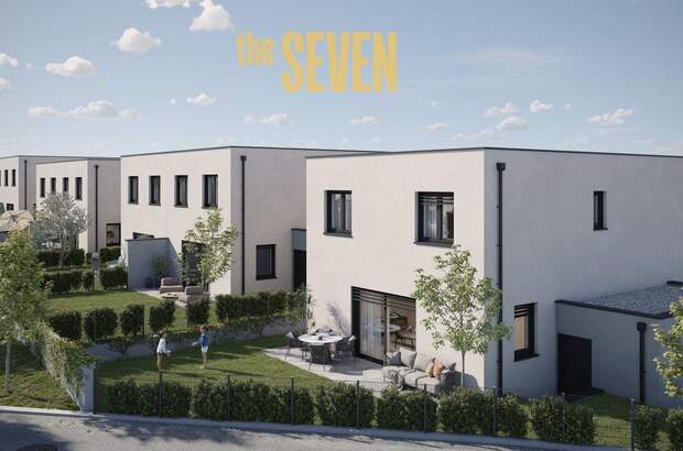 Haus mit Garten kaufen in 4400 Steyr (Bild 3)