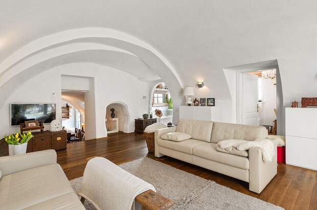 Altbauwohnung kaufen in 1190 Wien (Bild 5)