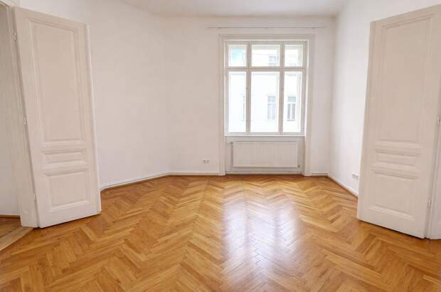 Altbauwohnung kaufen in 1030 Wien (Bild 5)