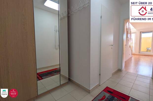 Terrassenwohnung kaufen in 2333 Leopoldsdorf (Bild 2)