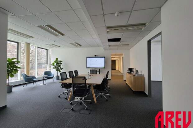 Gewerbeobjekt mieten in 4020 Linz (Bild 4)