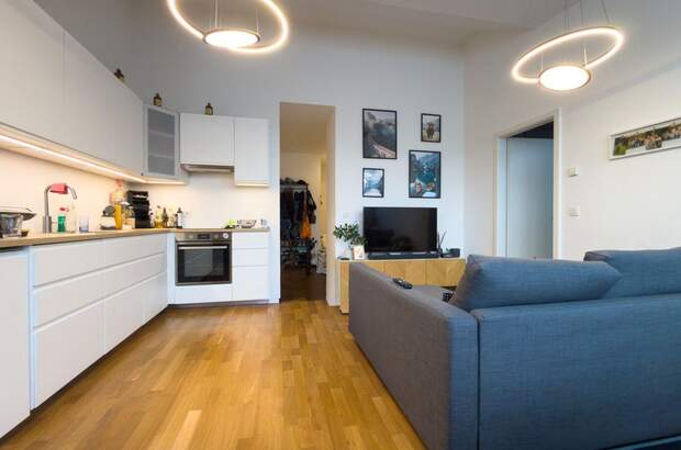 Wohnung mieten in 1200 Wien (Bild 5)