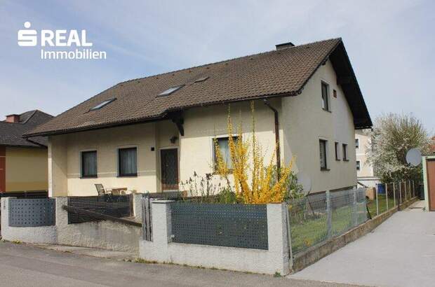 Mehrfamilienhaus kaufen in 3241 Kirnberg (Bild 2)