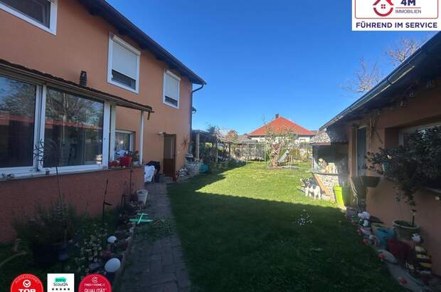 Einfamilienhaus kaufen in 2231 Strasshof (Bild 1)