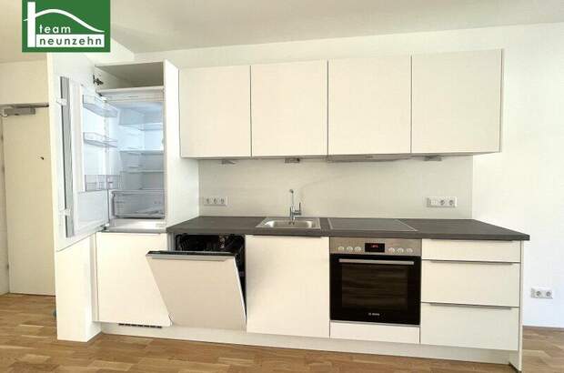 Terrassenwohnung kaufen in 1170 Wien (Bild 5)