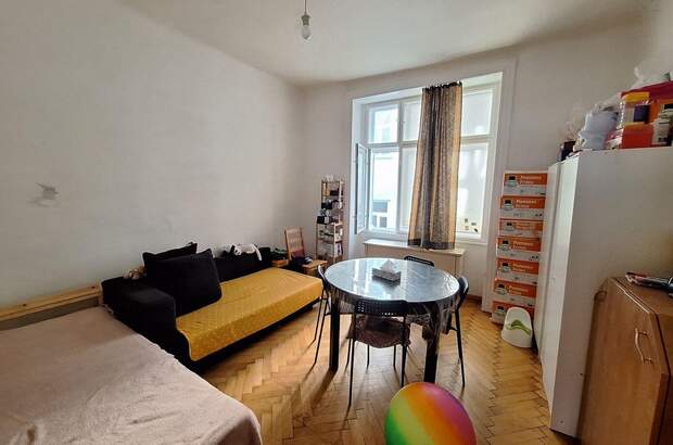 Altbauwohnung kaufen in 1170 Wien (Bild 3)