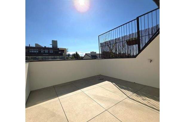 Terrassenwohnung mieten in 1050 Wien (Bild 1)