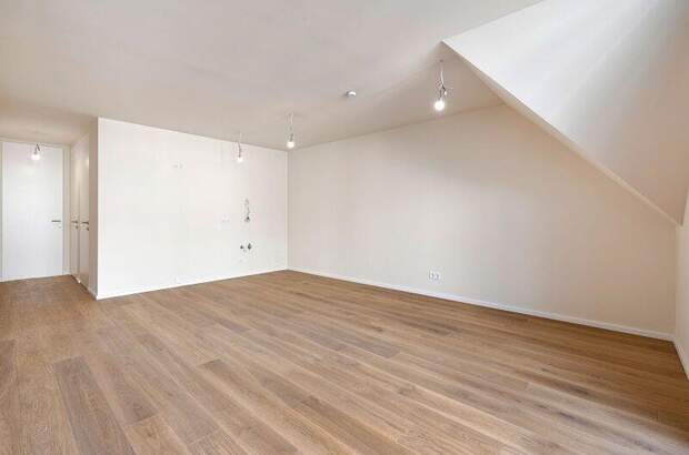 Terrassenwohnung kaufen in 1050 Wien (Bild 5)