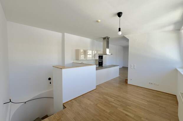 Terrassenwohnung mieten in 1070 Wien (Bild 4)