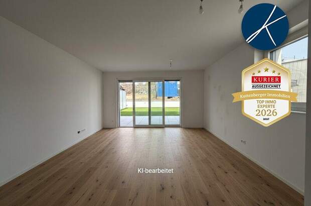 Terrassenwohnung kaufen in 3500 Krems (Bild 3)