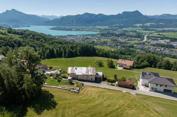 Chalet kaufen in 5310 Mondsee (Bild 5)