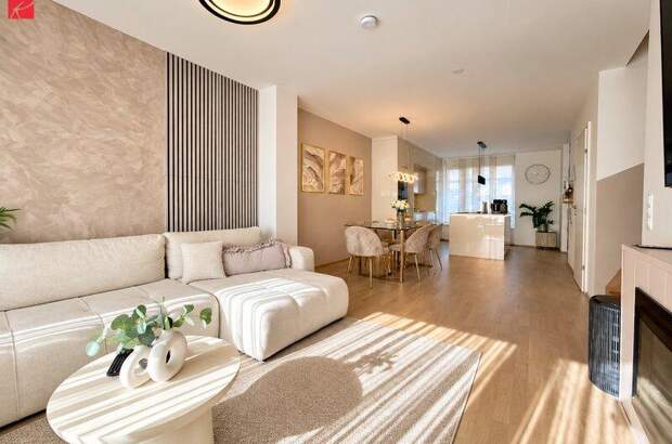Terrassenwohnung kaufen in 8063 Eggersdorf (Bild 2)