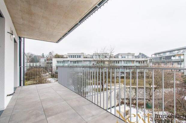 Terrassenwohnung kaufen in 4040 Linz (Bild 2)