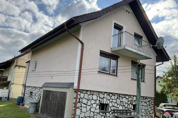 Haus mit Garten kaufen in 8523 Freidorf (Bild 3)