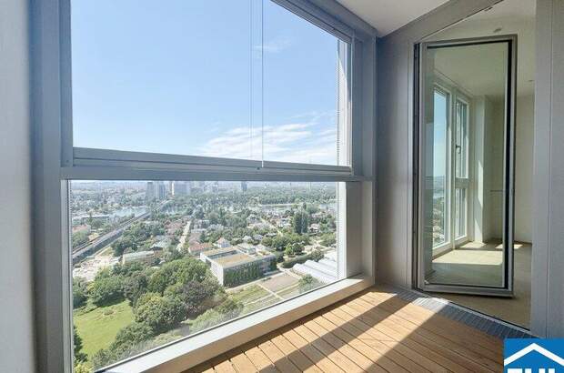 Terrassenwohnung kaufen in 1220 Wien (Bild 4)