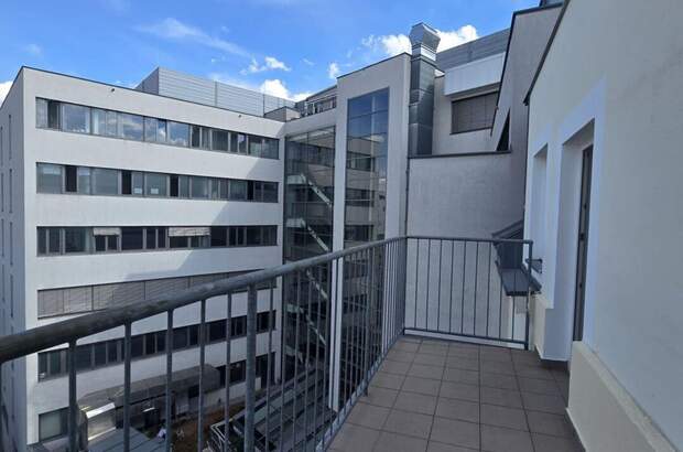 Wohnung mit Balkon mieten in 1110 Wien (Bild 2)