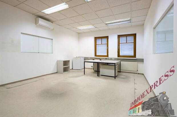 Büro / Praxis mieten in 1230 Wien (Bild 1)