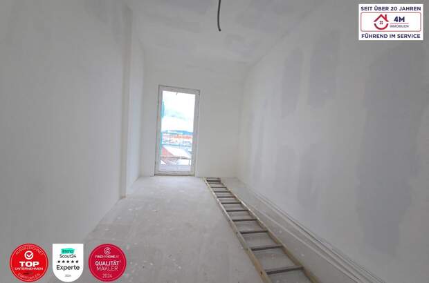 Terrassenwohnung kaufen in 1170 Wien (Bild 4)