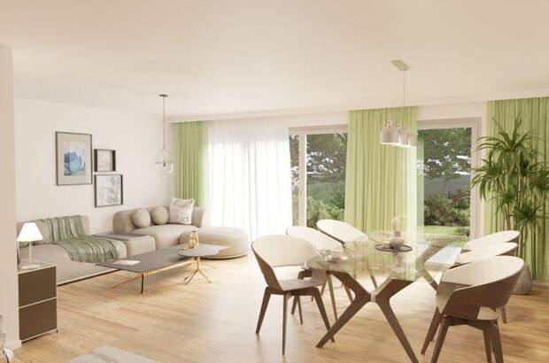 Wohnung kaufen in 2500 Baden (Bild 1)