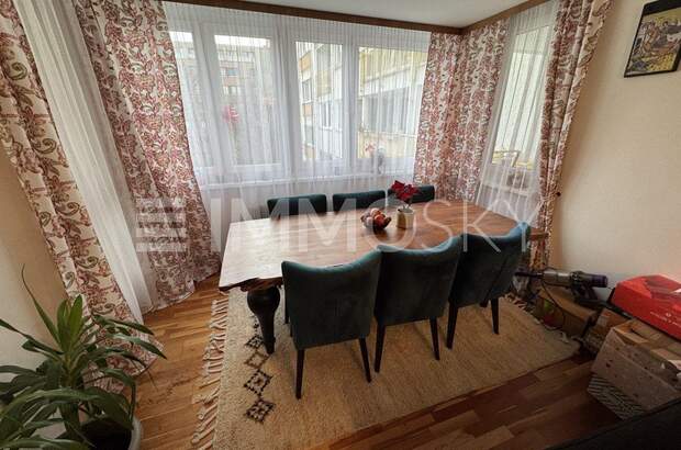 Terrassenwohnung kaufen in 1100 Wien (Bild 2)