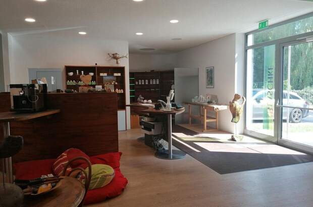 Gewerbeobjekt mieten in 4910 Ried (Bild 2)