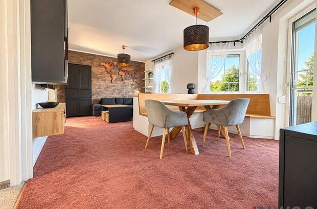 Terrassenwohnung kaufen in 2100 Korneuburg (Bild 1)