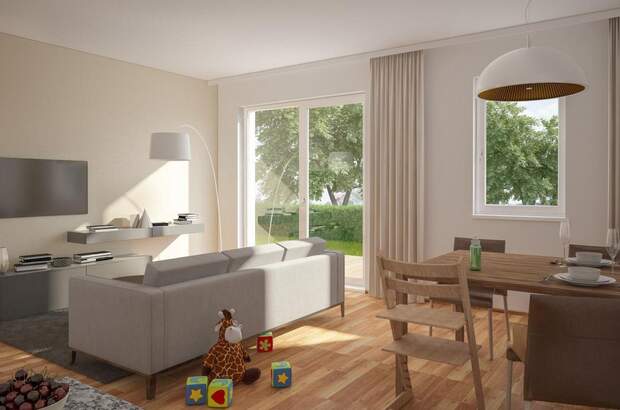 Wohnung mit Balkon kaufen in 1110 Wien (Bild 5)