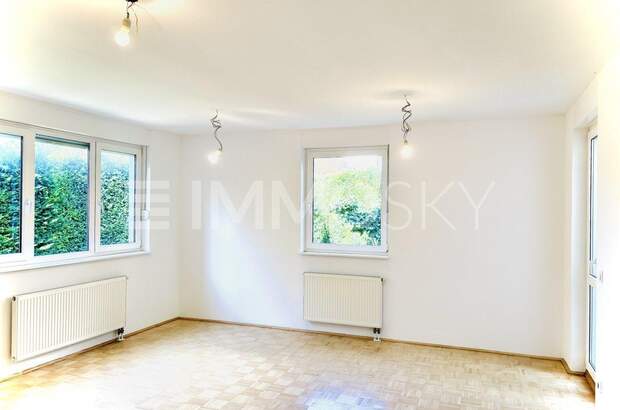 Büro / Praxis kaufen in 1190 Wien (Bild 2)