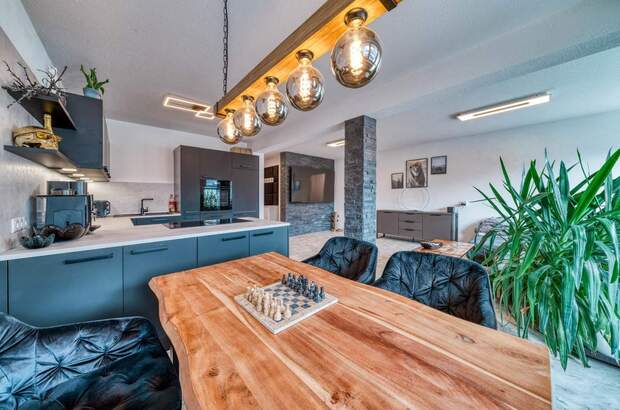 Terrassenwohnung kaufen in 6460 Imst (Bild 1)