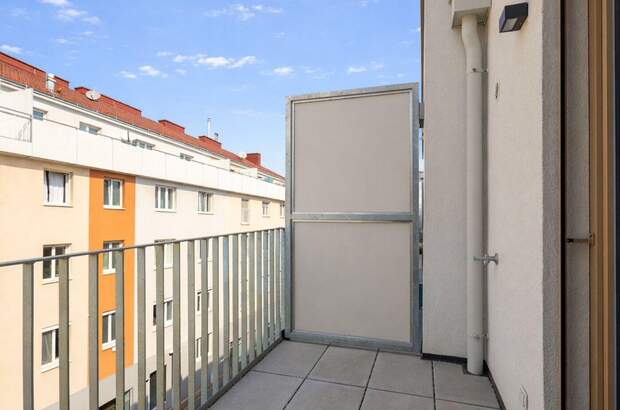 Wohnung mit Balkon kaufen in 1210 Wien (Bild 5)