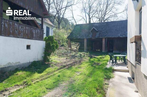 Haus kaufen in 2632 Wimpassing (Bild 3)