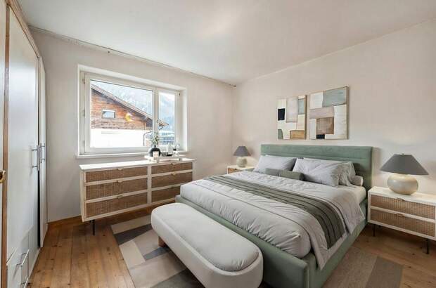 Wohnung mit Balkon kaufen in 6300 Wörgl (Bild 2)