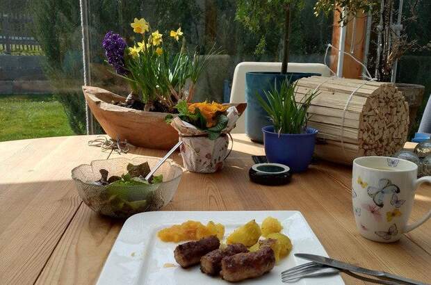 Einfamilienhaus kaufen in 4085 Waldkirchen (Bild 4)