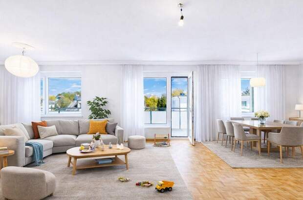 Eigentumswohnung in 1130 Wien (Bild 1)