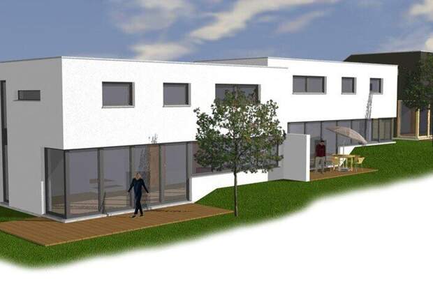 Haus mit Garten kaufen in 6073 Sistrans (Bild 1)