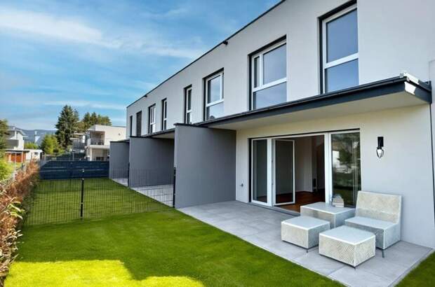 Haus mit Garten kaufen in 9500 Villach (Bild 1)