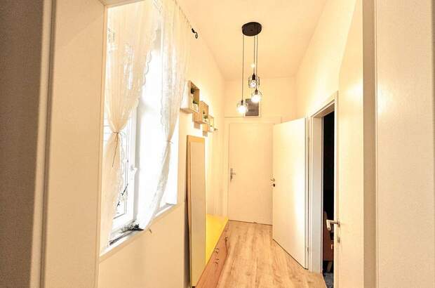 Altbauwohnung kaufen in 9500 Villach (Bild 1)