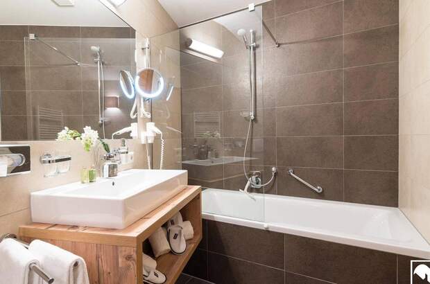 Wohnung mit Balkon kaufen in 6534 Serfaus (Bild 4)