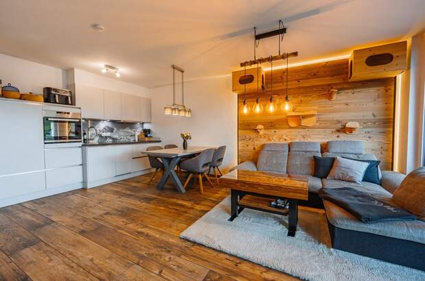 Terrassenwohnung kaufen in 5671 Bruck (Bild 1)
