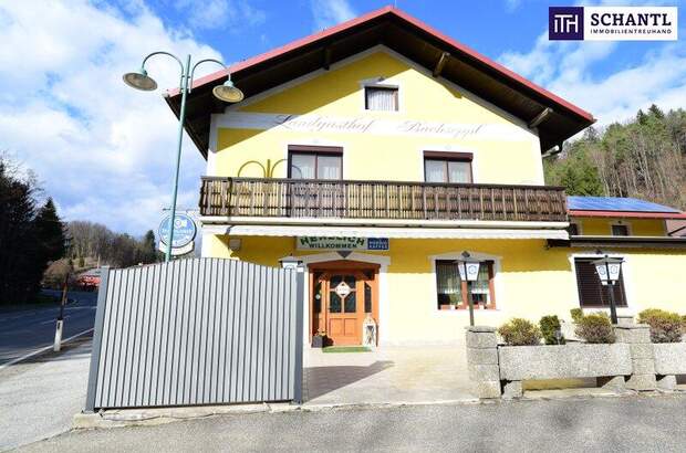 Gastronomie / Restaurant kaufen in 8552 Eibiswald (Bild 5)