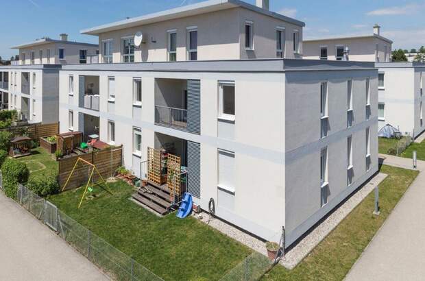 Wohnung mieten in 3300 Amstetten