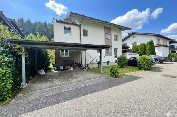 Terrassenwohnung kaufen in 4801 Traunkirchen (Bild 3)
