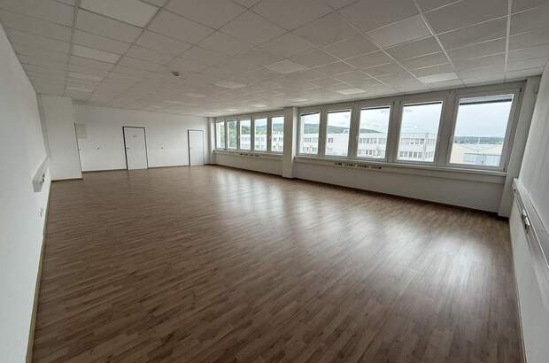 Büro / Praxis mieten in 2544 Leobersdorf (Bild 5)
