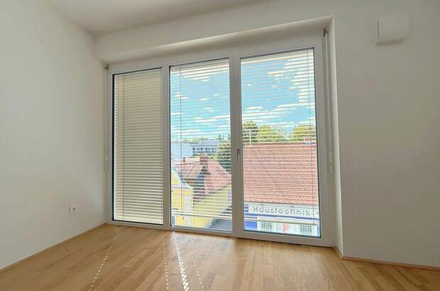 Wohnung mit Balkon kaufen in 8010 Graz (Bild 2)