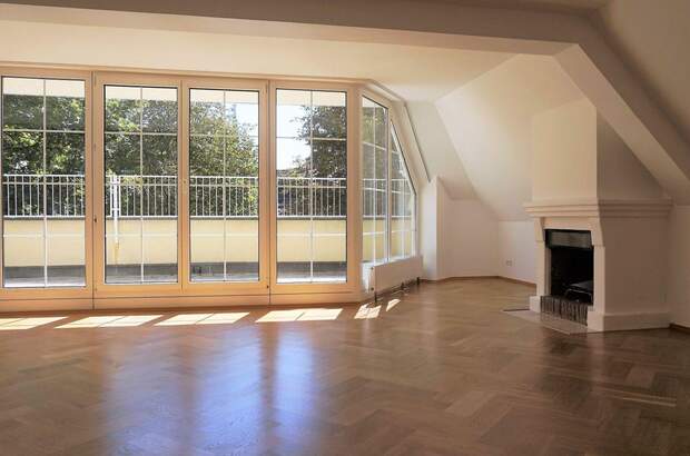 Wohnung mieten in 1190 Wien (Bild 3)